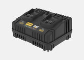 DXC152 CAT 18V Dual Charger
